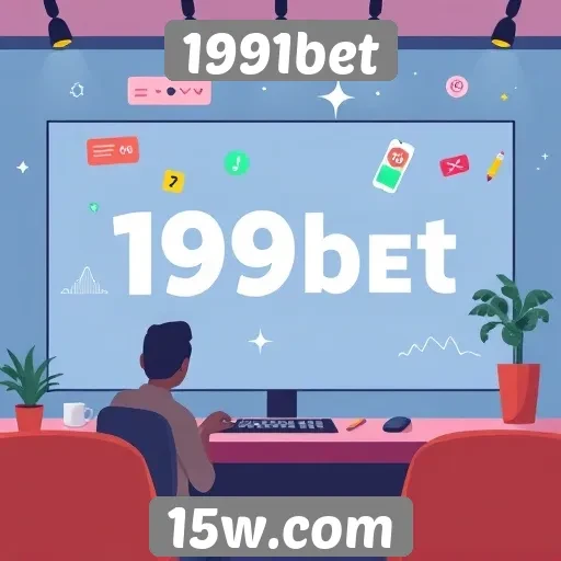 1991bet e a experiência do usuário no site