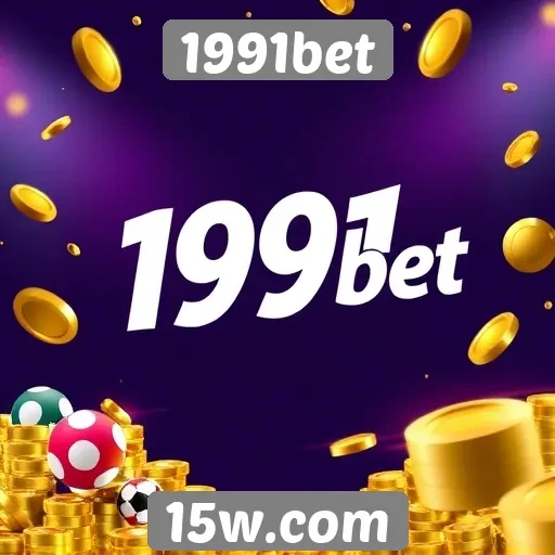 Promoções atuais disponíveis no 1991bet