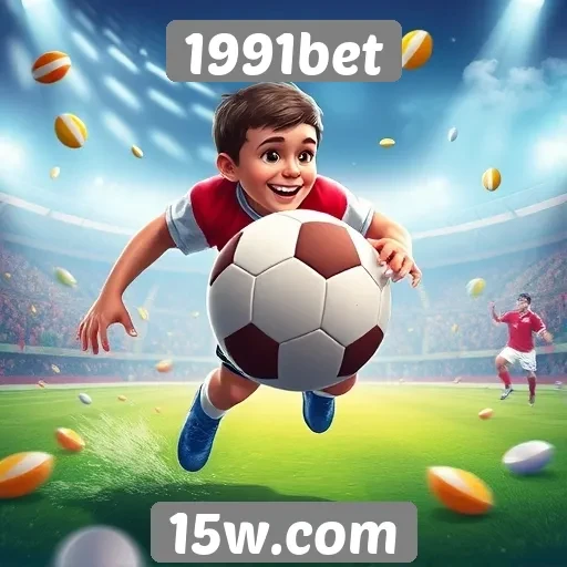 Exploração dos jogos disponíveis no 1991bet