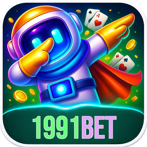 1991bet Logo